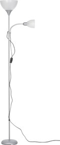 XXXLutz STOJACIA LAMPA, 42/21/180 cm Boxxx - Interiérové svietidlá - 005138000301