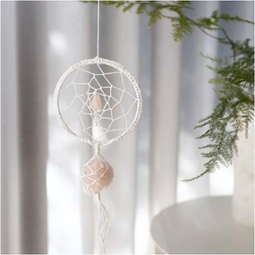 Kreatívna sada Mini Craft Kit Macramé Dreamcatcher