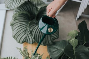 HAWS Krhlička na polievanie Fazeley Flow Green – 700 ml