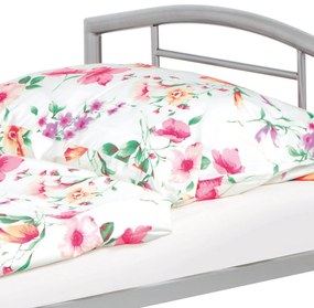 AUTRONIC Posteľ BED-1900 SIL 90x200 cm