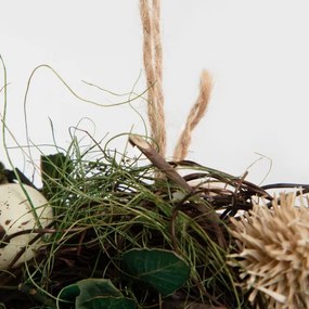 Veniec KIRI s vajíčkami 812151