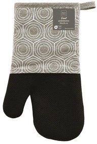 Kuchynská rukavica zo zmesi vlákien Alveis – douceur d'intérieur