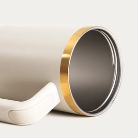 Termohrnček ESTRELA béžový 757174 1180 ml