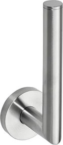 Bemeta Design NEO: Držiak toaletného papiera, rezervný, nerez - 104112035
