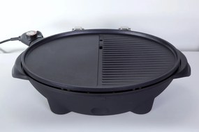 Gril Guzzanti GZ 345