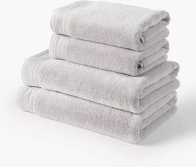 Uteráky z organickej bavlny Premium, rôzne veľkosti