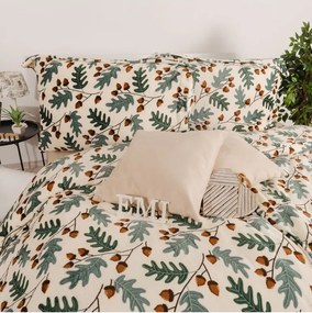 Obliečky z mikroplyšu Palmira EMI