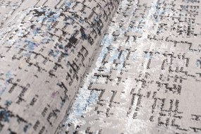 TA Koberec AP72D SVETLOSIVÁ CHARLESTON FDE Rozmer: 80x150 cm