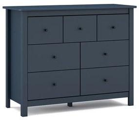 Komoda Misti 110 × 40 × 80 cm