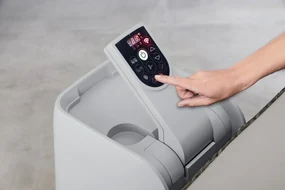 Lay-Z-Spa Cabo SMART HydroJet Jacuzzi BESTWAY 6001R