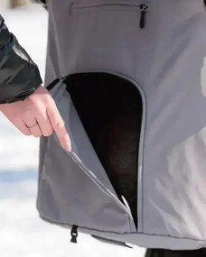 Športový kočík Carrello Bravo PLUS 2023 CRL-5515 Mist Grey