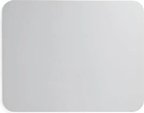 Sklenená tabuľa HESTER, 1500x1200 mm, biela