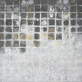 Obraz maľovaný originál 100x100 TB150192A