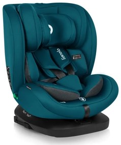 Lionelo - Otočná autosedačka s základňou BASTIAAN i-Size 40-150 cm indigová