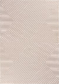Ayyildiz, Koberec behúň Sahara 1115 Beige, 80x250, béžová, obývacia izba