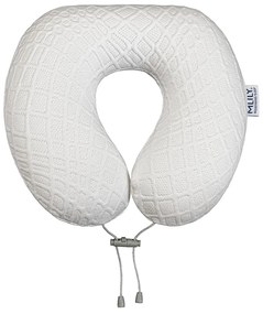 Mlily Cestovný Vankúš