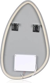 Nástenné zrkadlo s osvetlením 50x80 cm Illume – Bonami Essentials