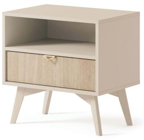Nočný stolík Forest (S54)