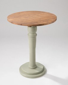 Konferenčný stolík Elina Mint 60x79 cm