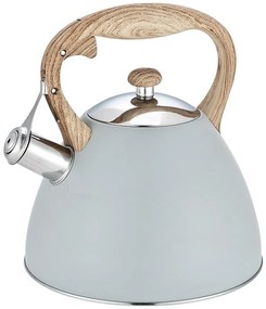 Kanvica 3 l sivý RWK205CCH