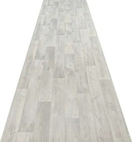 PVC podlaha Texmark Tavel 502 sivá