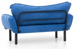 Rozkladacia pohovka Chatto Blue