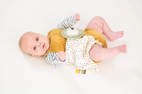 Súprava hračiek Hello Baby