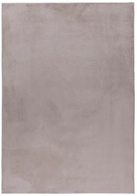 Ayyildiz Kusový koberec POUFFY 5100, Béžová Rozmer koberca: 120 x 120 cm