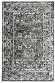 Koberec Havana 1,6/2,26 B0624A sivý