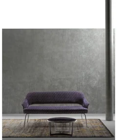 WINGS M ČALÚNENÁ LAVICA sofa