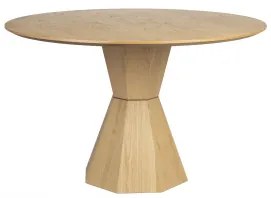 ZUIVER LOTUS jedálenský stôl 120 cm