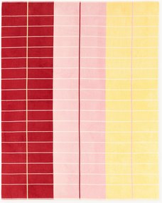 Pruhovaný plážový uterák All Year