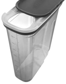 Orion Dávkovacia dóza Grey, 2,7 l, 2,7 l