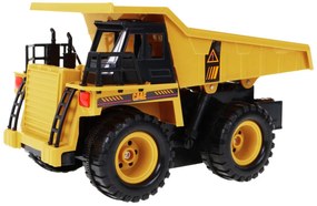 Sklápač 2,4 GHz R/C RAMIZ ZRC.9207