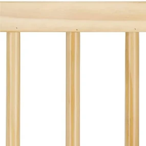 Ochranná bariéra pre deti 75-117 cm SPRINGOS SG0012AC