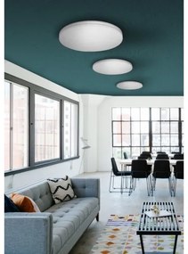 Palnas 61000886 - LED Stropné svietidlo MONY LED/26W/230V 3000K