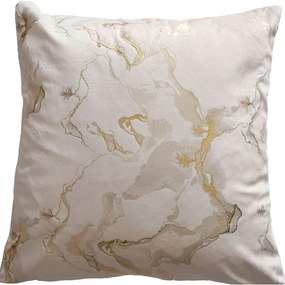 Obliečka na vankúš Cloe Vet-427 40x40 cm krémová