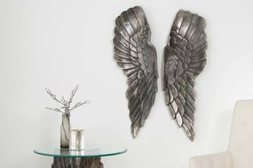Nástenná dekorácia Angel 65 cm - Skladom na SK