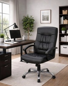 Kreslo Relax SG steel