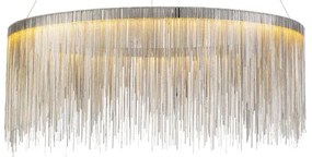 Toolight - LED reťazová závesná lampa APP890-CP , OSW-05040