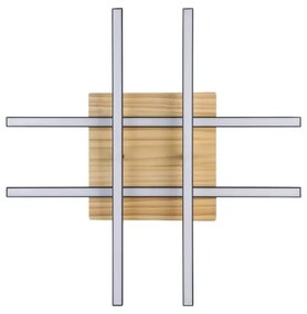 Eglo 99793 - LED Stropné svietidlo MARINELLO LED/21W/230V