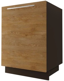 Skrinka do kuchyne Malmo Permbroke D1D/60 lava