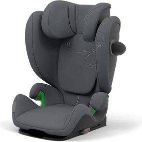 Cybex autosedačka SOLUTION G i-FIX monument grey