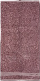 XXXLutz UTERÁK, 70/140 cm, baklažánová Marc O'Polo - Kúpeľňový textil - 007395188609