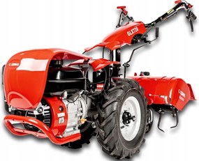 Silný kultivátor Jednoosový traktor Cedrus GL11 Kultivátor