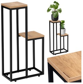 Stojan na kvety HAZEL CRAFT