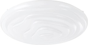XXXLutz STROPNÉ LED SVIETIDLO, 38/8,5 cm Eglo - Online Only bytové doplnky - 003348150901