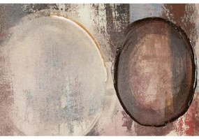 Obraz maľovaný originál 100x100 WD10027A