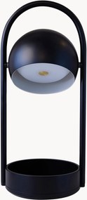 Prenosná stmievateľná stolová LED lampa Ball