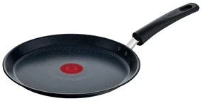 Hliníková panvica na palacinky s nepriľnavým povrchom ø 25 cm Black stone G2813872 – Tefal